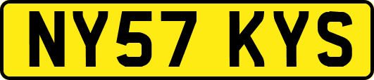 NY57KYS