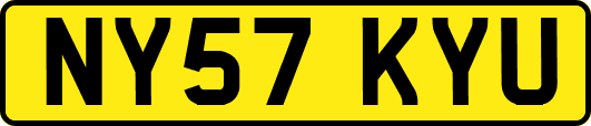 NY57KYU