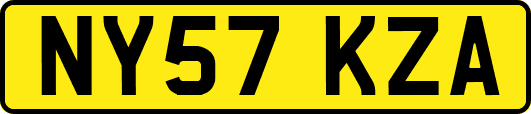 NY57KZA