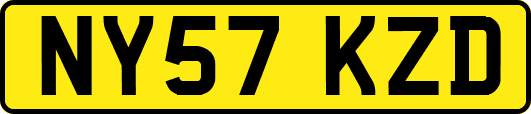 NY57KZD