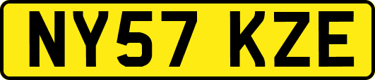 NY57KZE
