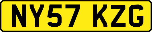 NY57KZG