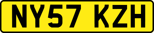 NY57KZH