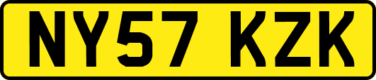 NY57KZK