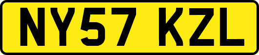 NY57KZL