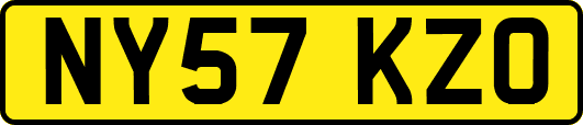 NY57KZO