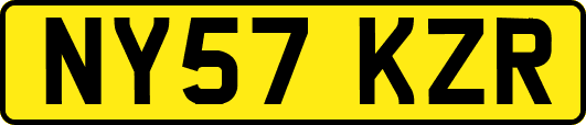 NY57KZR