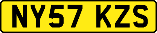 NY57KZS