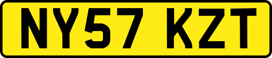 NY57KZT
