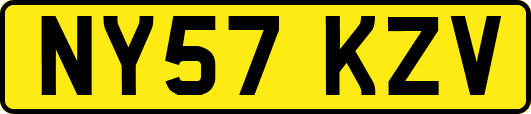 NY57KZV
