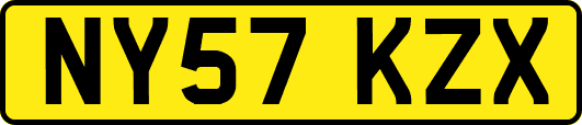 NY57KZX