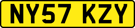 NY57KZY