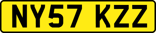 NY57KZZ