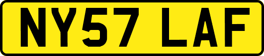 NY57LAF