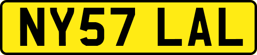 NY57LAL