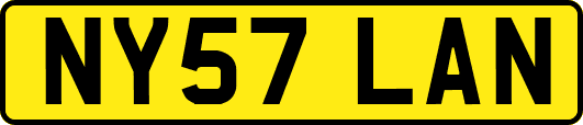 NY57LAN