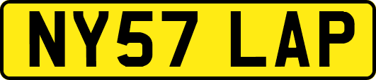 NY57LAP