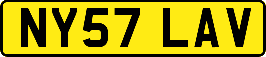 NY57LAV