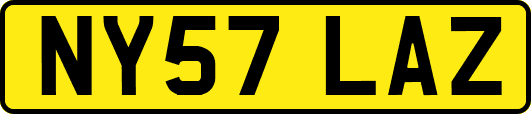 NY57LAZ