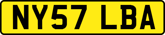 NY57LBA