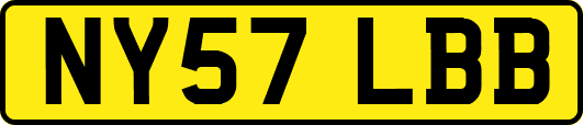 NY57LBB