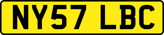 NY57LBC
