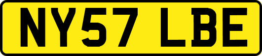 NY57LBE