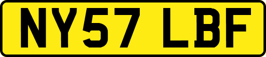 NY57LBF