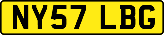 NY57LBG