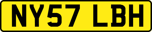 NY57LBH