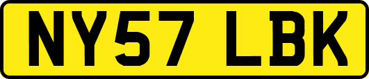 NY57LBK