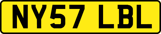 NY57LBL