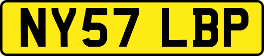 NY57LBP