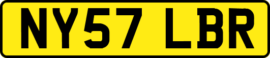 NY57LBR