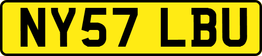 NY57LBU
