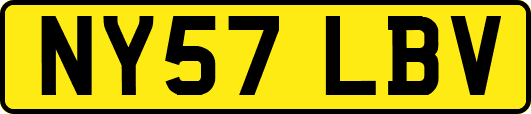 NY57LBV