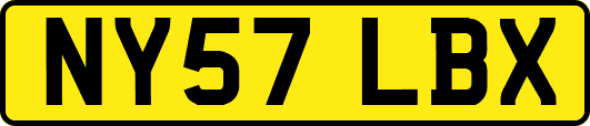 NY57LBX