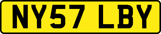 NY57LBY
