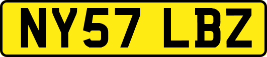 NY57LBZ