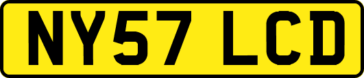 NY57LCD