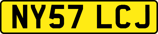 NY57LCJ