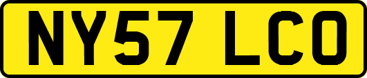 NY57LCO