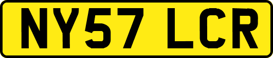 NY57LCR