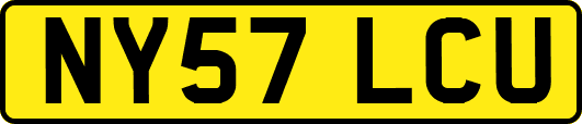 NY57LCU