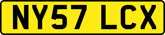 NY57LCX