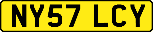NY57LCY