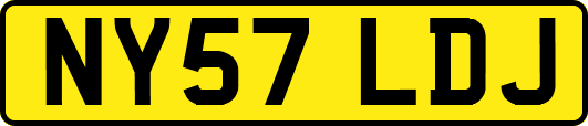 NY57LDJ