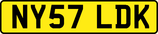 NY57LDK