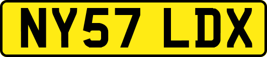 NY57LDX