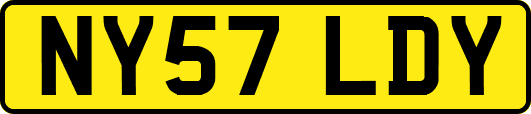 NY57LDY